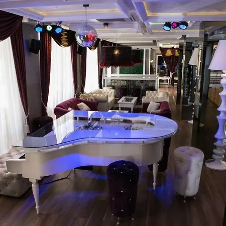Lejlighed люкс 2 комнатные 5* Harmony Palace *