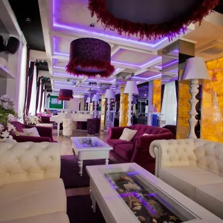 люкс 2 комнатные 5* Harmony Palace * Sunny Beach